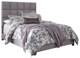 Dolante Upholstered Bed