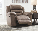 Stoneland Recliner