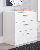 Flannia Chest of Drawers