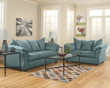 Darcy Loveseat