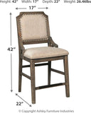 Wyndahl Dining Room Set