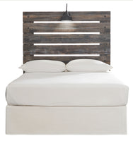 Drystan Panel Headboard