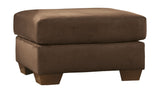 Darcy Ottoman