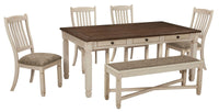 Bolanburg Dining Room Set