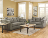 Darcy Loveseat