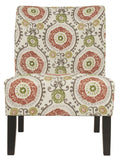 Honnally Accent Chair