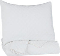 Ryter Coverlet Set