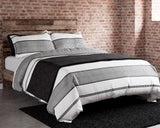 Neilsville Panel Headboard