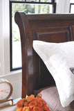 Porter Bedroom Set