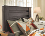 Brinxton Panel Headboard