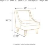 Clarinda Accent Chair