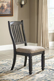 Tyler Creek Dining Room Set