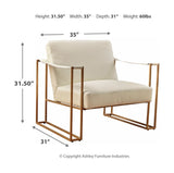 Kleemore Accent Chair