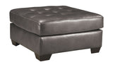 Alliston Ottoman