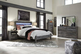 Baystorm Bedroom Set