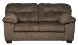 Accrington Loveseat