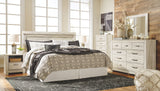Bellaby Bedroom Set