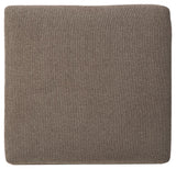 Dalhart Oversized Accent Ottoman