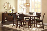 Collenburg Dining Room Set