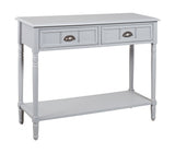 Goverton Sofa/Console Table