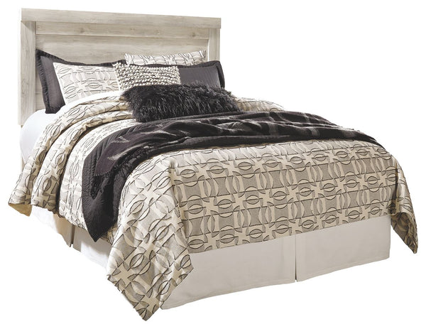 Bellaby Panel Headboard