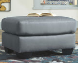 Darcy Ottoman