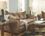 Darcy Loveseat