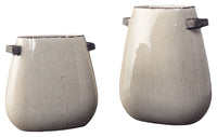 Diah Vase (Set of 2)
