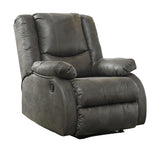 Bladewood Recliner