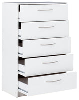 Flannia Chest of Drawers