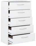 Flannia Chest of Drawers