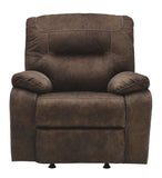 Bolzano Recliner