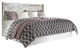 Dreamur Panel Headboard