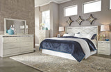 Dreamur Panel Headboard