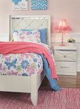 Dreamur Panel Headboard