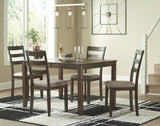Drewing Dining Room Set