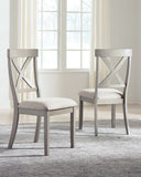 Parellen Dining Room Set