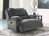 Clonmel Oversized Recliner