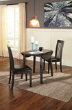 Hammis Dining Room Set