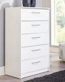Flannia Chest of Drawers