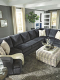 Eltmann Living Room Set