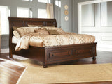 Porter Bedroom Set
