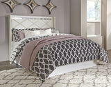 Dreamur Panel Headboard