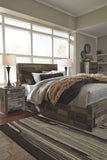 Derekson Bedroom Set