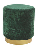 Lancer Accent Ottoman