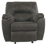 Tambo Recliner