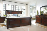 Porter Bedroom Set