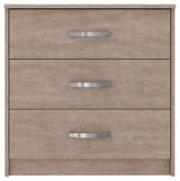 Flannia Chest of Drawers