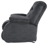 Burkner Power Recliner