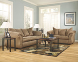 Darcy Loveseat